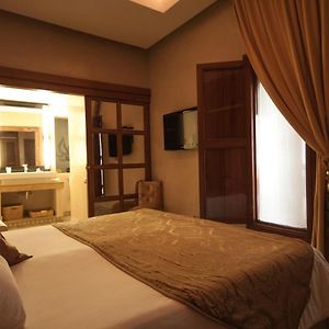 Habitación Deluxe con Cama King